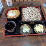 吾平庵 - 