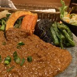 金子迦哩 かれー王国 - 