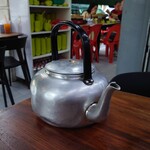 NEW UDON MOO-KA-TA - Soup