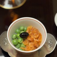 麻布 かどわき - 