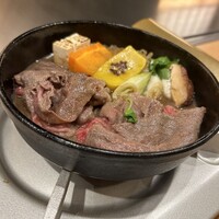 本格肉料理 丸小 - 