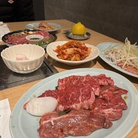焼肉みゆき苑 - 