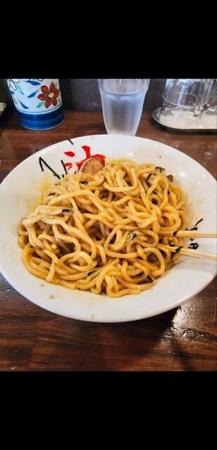 Tokyo Abura-soba Honpo Gokiso Ten photo 4