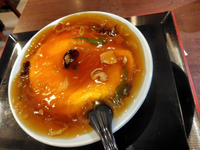 蓬莱 サンモール店 - 本通/中華料理 | 食べログ 蓬莱 サンモール店 - 本通/中華料理 | 食べログ