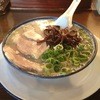 博多ラーメン しばらく 日本橋店
