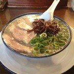 ラーメン