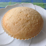 ユニオン ベーカリー - チーズのケーキみたいの