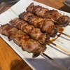 昭和酒場 焼き鳥 新宿萬太郎