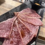 炭火焼肉 香月辺 - 