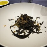 ペッシェ・ロッソ - 