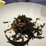 ペッシェ・ロッソ - 