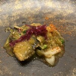 ペッシェ・ロッソ - 