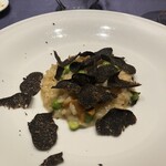 ペッシェ・ロッソ - 