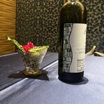 ペッシェ・ロッソ - 