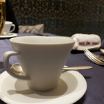 ペッシェ・ロッソ - 