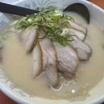 らーめん大王 - 料理写真: