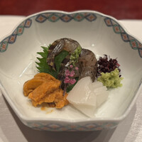 お座敷天婦羅 天政 丸ビル店 - 