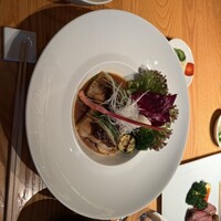 NOBU TOKYO - 