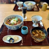 日本料理 中津川 - 