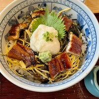 日本料理 中津川 - 