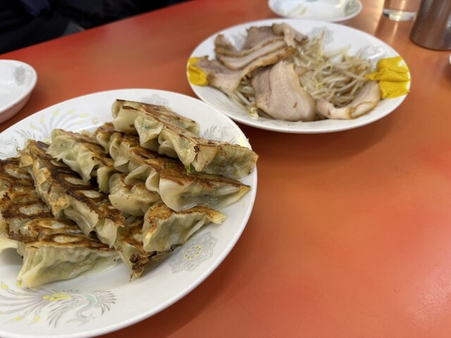 Ramen Daiou Higashiosaka Yokokoji Ten photo 2