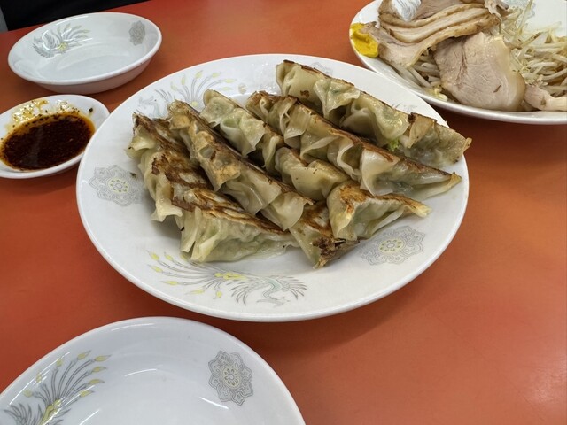 Ramen Daiou Higashiosaka Yokokoji Ten photo 3