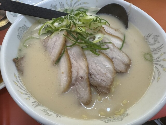 Ramen Daiou Higashiosaka Yokokoji Ten photo