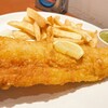 Malins FiSH&CHIPS 西武渋谷店