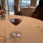 ラ・フェット ひらまつ - サンジョセフ