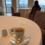 ラ・フェット ひらまつ - コーヒー♡