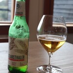 Cernia - ノンアル（ドイツビール）