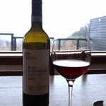 Cernia - 赤おまかせ（美味しい）