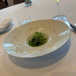 ラ・フェット ひらまつ - アミューズ・ブーシュ