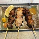 弥太郎 - 