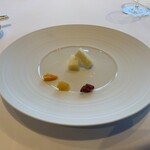 ラ・フェット ひらまつ - フロマージュ