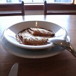 Cernia - ◆クレスペッレ