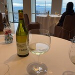 ラ・フェット ひらまつ - シャブリ