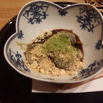 はらまさ - デザートはできたてわらび餅