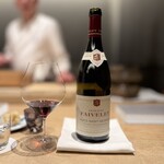 紀尾井町 三谷 - 