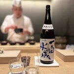 紀尾井町 三谷 - 