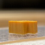 紀尾井町 三谷 - 卵焼き