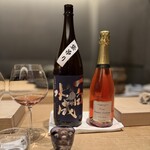 紀尾井町 三谷 - 