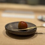 紀尾井町 三谷 - 梅