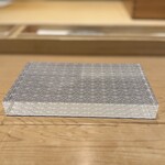 紀尾井町 三谷 - 江戸切子による美しい器