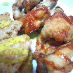 ピザハット - 料理写真: