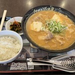 らあめん花月嵐 - 料理写真: