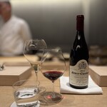 紀尾井町 三谷 - 