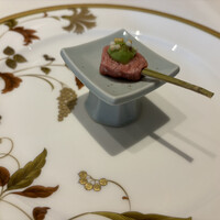 中国料理 礼華 四君子草 - 