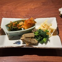 中目黒 若狭 - 