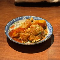 中目黒 若狭 - 